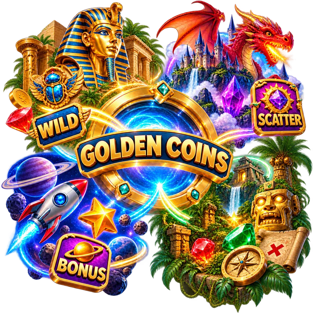 Slots2eng